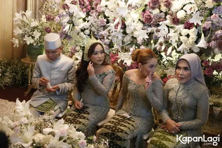 Foto Ayu Ting Ting