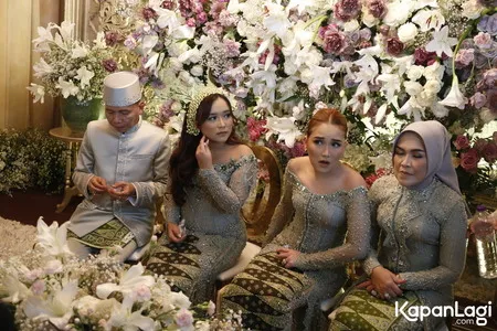 Foto Ayu Ting Ting