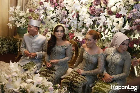 Foto Ayu Ting Ting