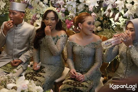 Foto Ayu Ting Ting