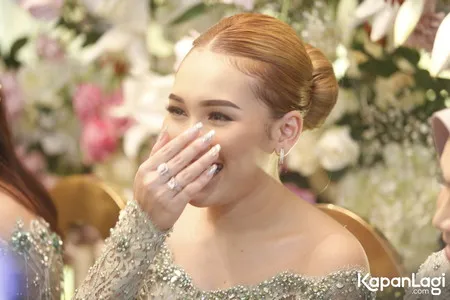 Foto Ayu Ting Ting