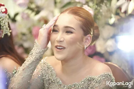 Foto Ayu Ting Ting
