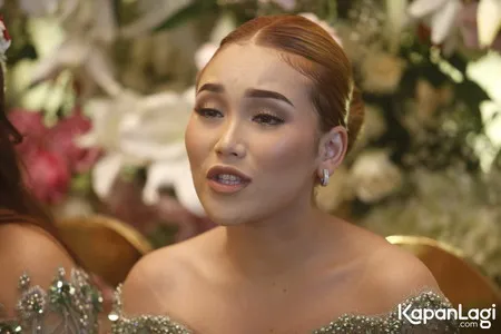 Foto Ayu Ting Ting