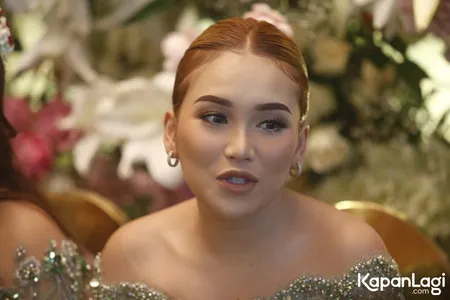 Foto Ayu Ting Ting