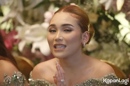 Foto Ayu Ting Ting