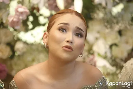 Foto Ayu Ting Ting