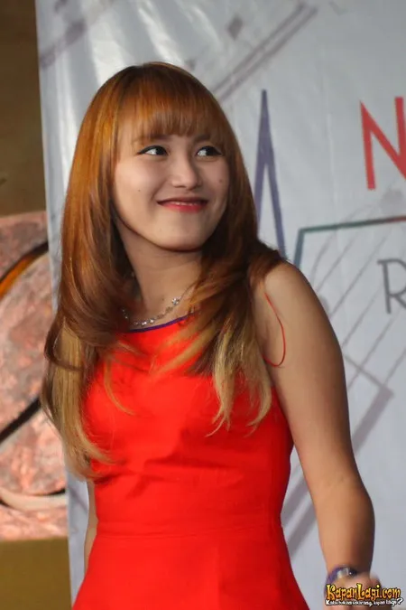 Foto Ayu Ting Ting