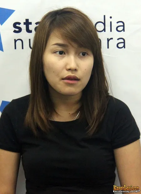 Foto Ayu Ting Ting