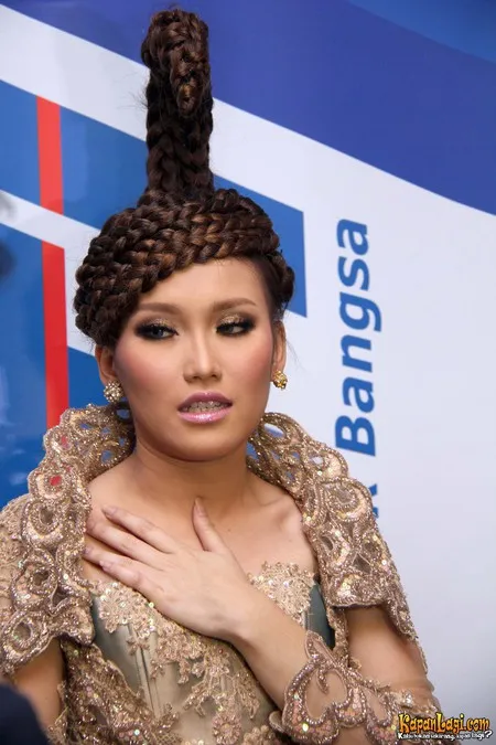 Foto Ayu Ting Ting