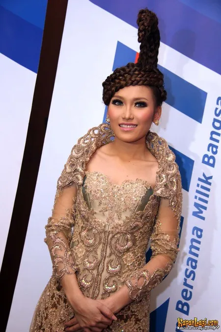 Foto Ayu Ting Ting