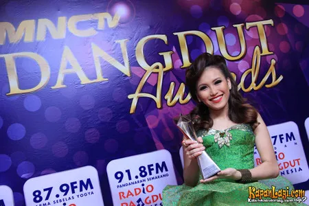Foto Ayu Ting Ting