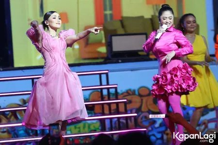 Foto Ayu Tingting