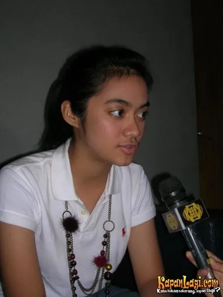Foto Ayudia Bing Slamet