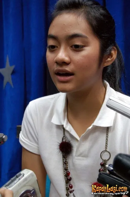 Foto Ayudia Bing Slamet