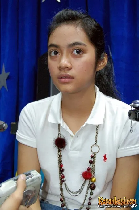 Foto Ayudia Bing Slamet