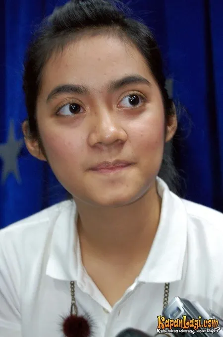 Foto Ayudia Bing Slamet