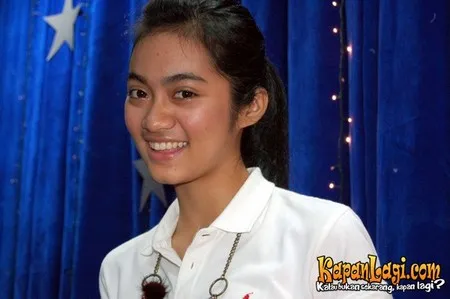Foto Ayudia Bing Slamet