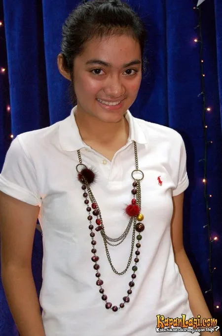 Foto Ayudia Bing Slamet