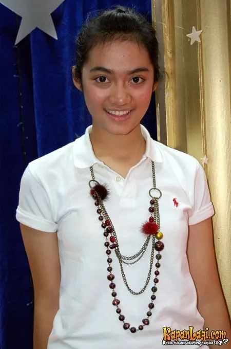 Foto Ayudia Bing Slamet