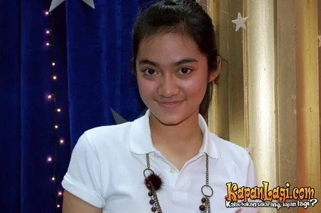 Foto Ayudia Bing Slamet