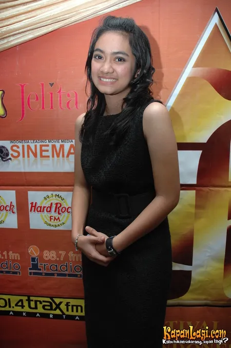 Foto Ayudia Bing Slamet
