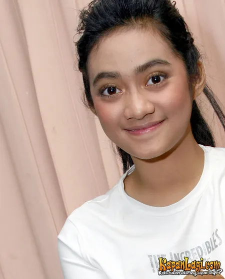 Foto Ayudia Bing Slamet