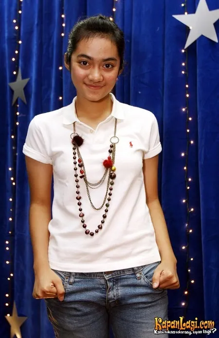Foto Ayudia Bing Slamet
