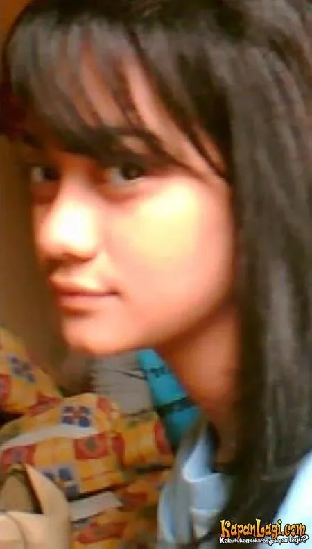 Foto Ayudia Bing Slamet