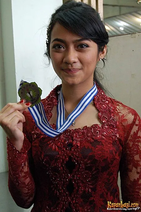 Foto Ayudia Bing Slamet