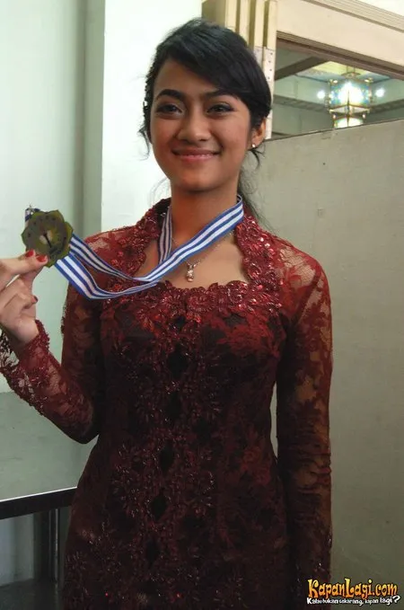 Foto Ayudia Bing Slamet