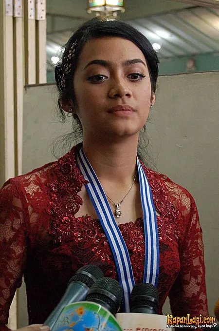 Foto Ayudia Bing Slamet
