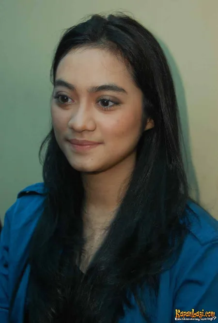 Foto Ayudia Bing Slamet