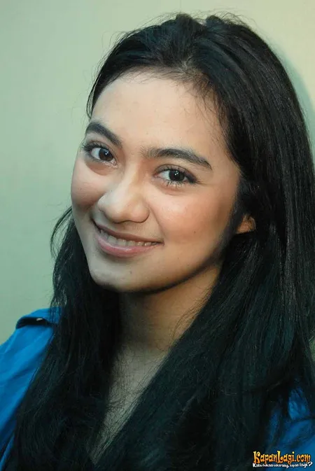 Foto Ayudia Bing Slamet