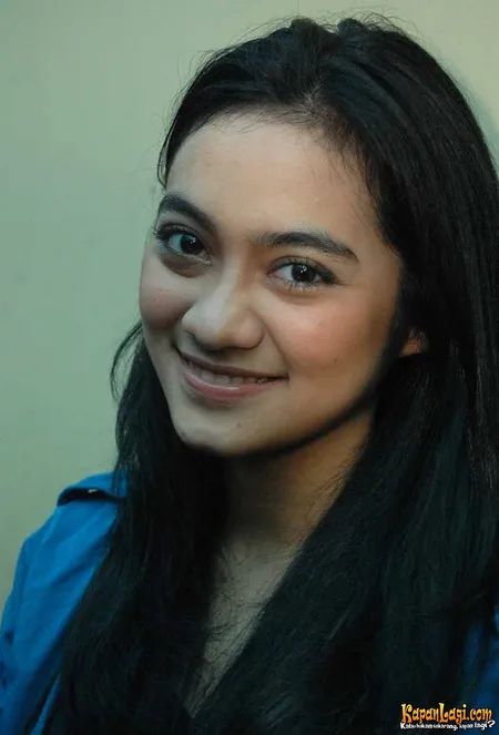 Foto Ayudia Bing Slamet