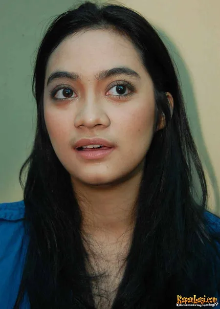 Foto Ayudia Bing Slamet