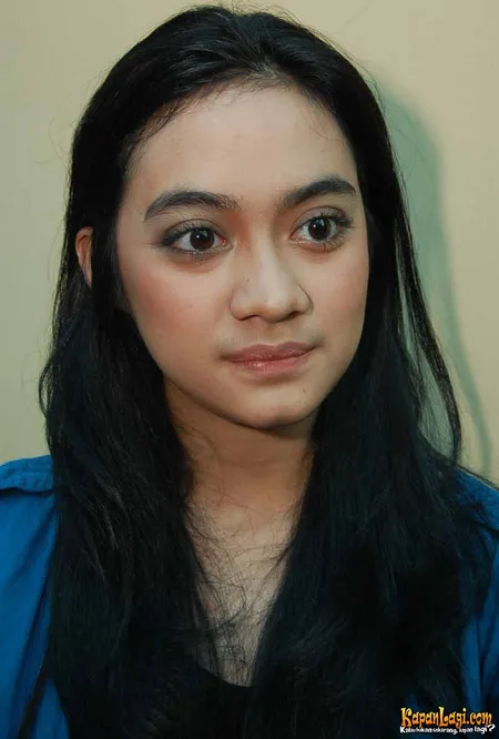 Foto Ayudia Bing Slamet