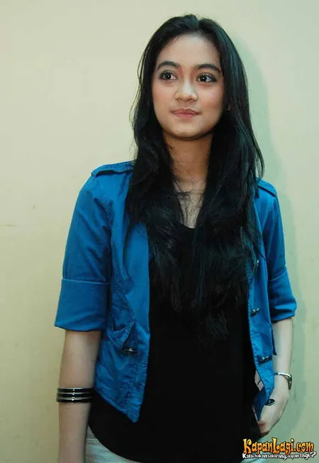 Foto Ayudia Bing Slamet