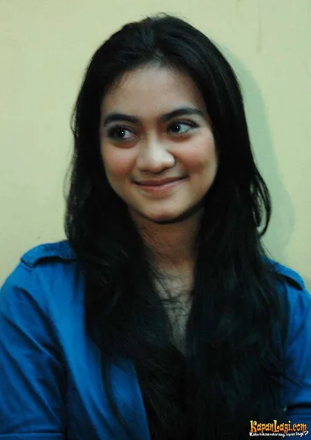 Foto Ayudia Bing Slamet