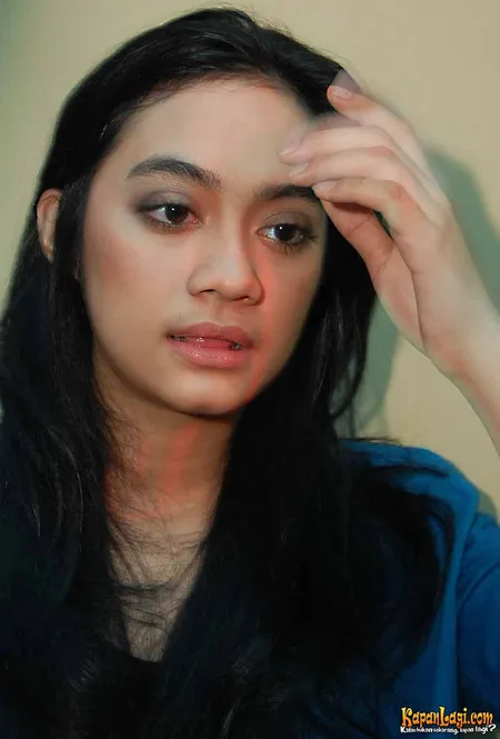 Foto Ayudia Bing Slamet