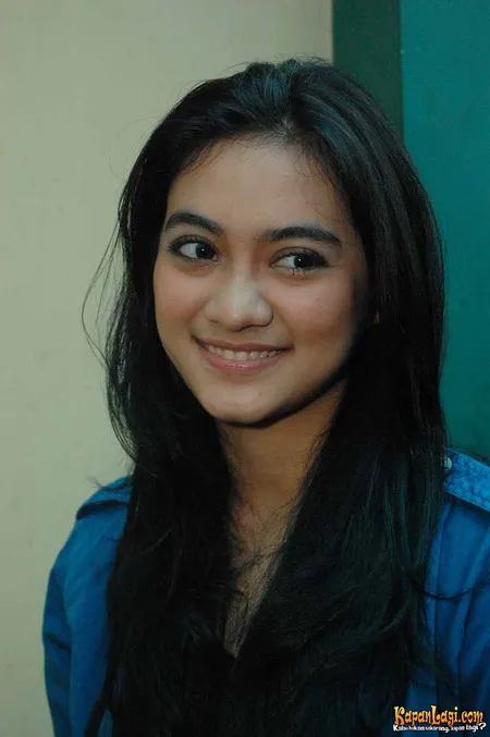 Foto Ayudia Bing Slamet