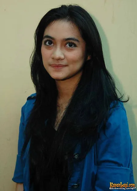 Foto Ayudia Bing Slamet