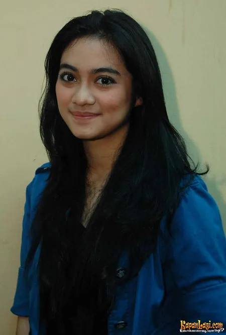Foto Ayudia Bing Slamet