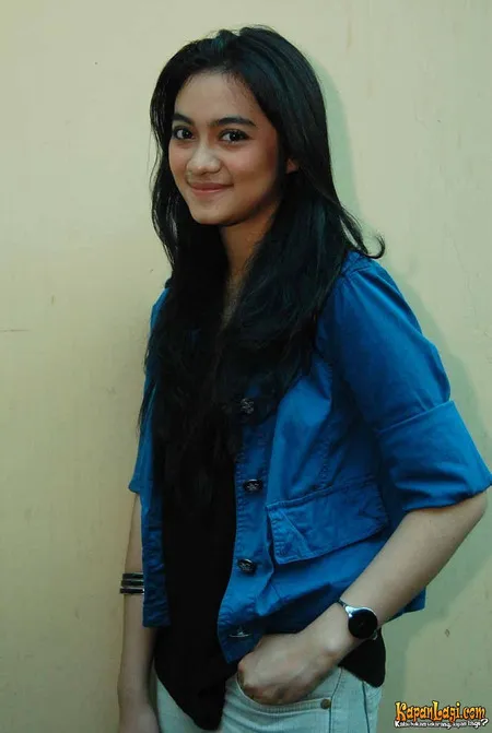 Foto Ayudia Bing Slamet