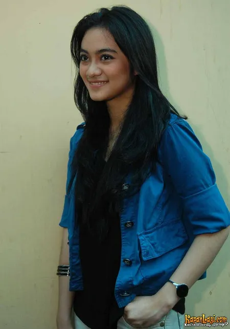 Foto Ayudia Bing Slamet