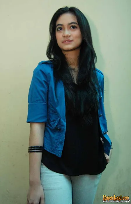 Foto Ayudia Bing Slamet