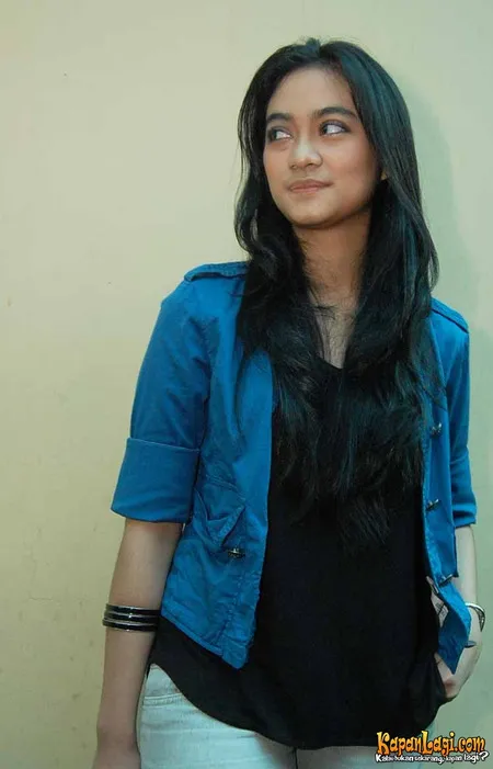 Foto Ayudia Bing Slamet