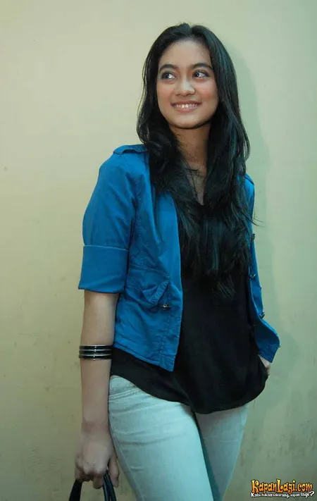 Foto Ayudia Bing Slamet