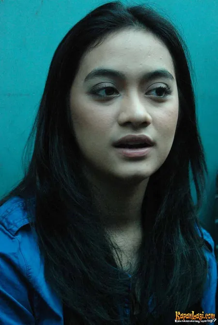 Foto Ayudia Bing Slamet