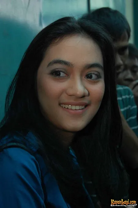 Foto Ayudia Bing Slamet