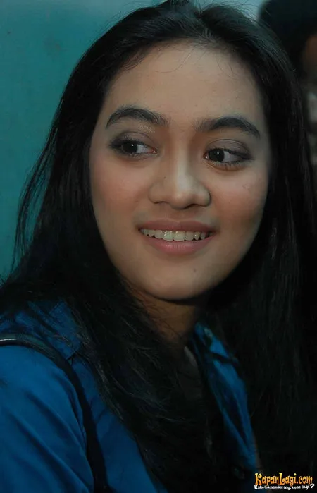 Foto Ayudia Bing Slamet